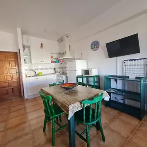 Apartamento El Muelle Apartamento Corralejo