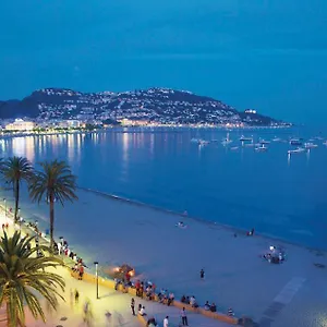 Rodhes Playa 2-a5 Apartamento Rosas