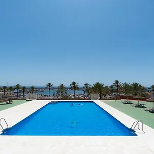  Apartamento Sur Palmeras 3
