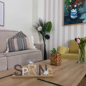  Apartamento Salvador Rueda