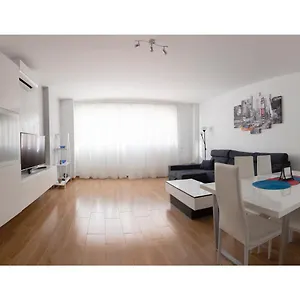  Apartamento Apto Edu 3min De La Playa