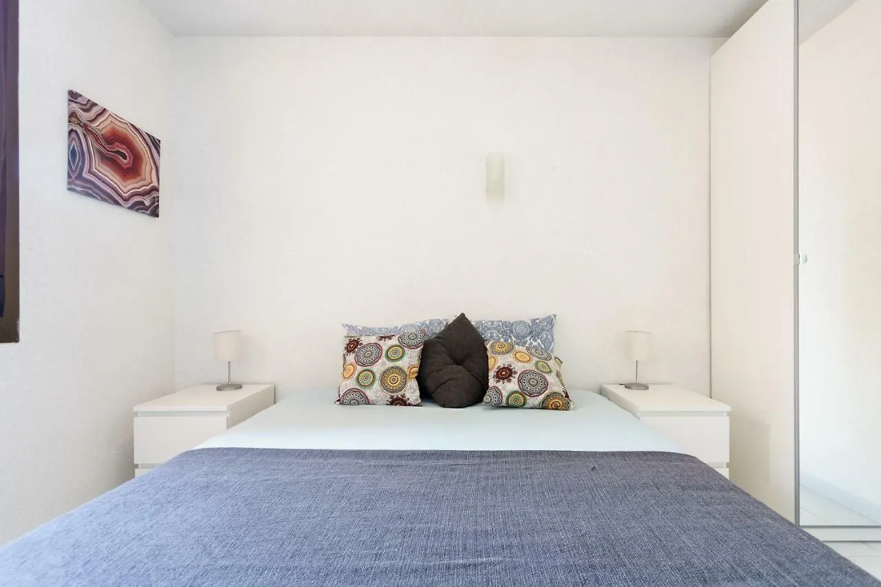 Malagasuite Fuengirola Beach 0*,  스페인
